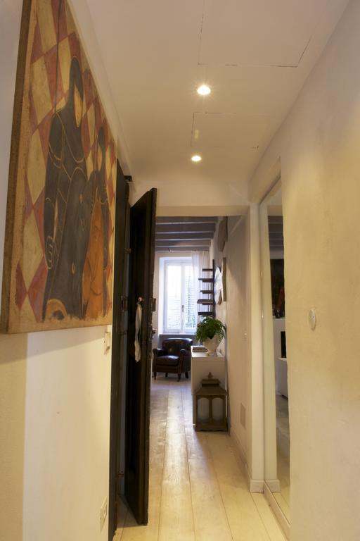 Le Stanze Del Cardinale Bed & Breakfast Pavia Room photo